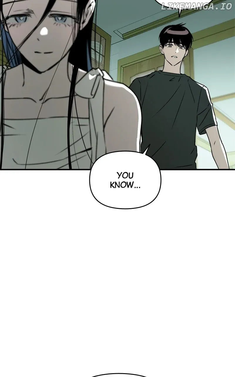 Locked to Death Mangakakalot X Chapter 29 Page 76