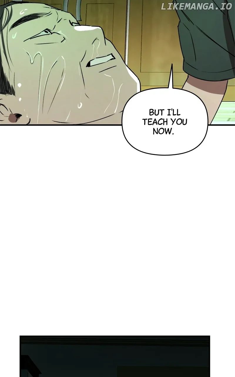 Locked to Death Mangakakalot X Chapter 29 Page 79