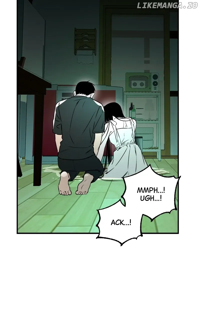Locked to Death Mangakakalot X Chapter 29 Page 80