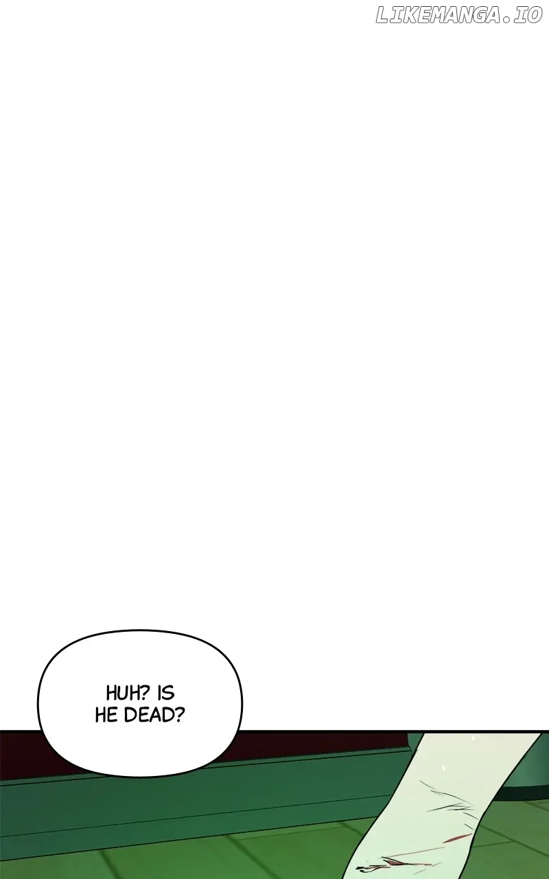Locked to Death Mangakakalot X Chapter 29 Page 81