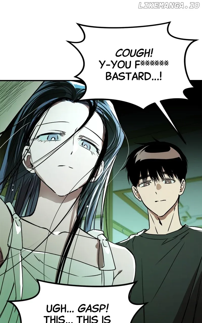 Locked to Death Mangakakalot X Chapter 29 Page 84