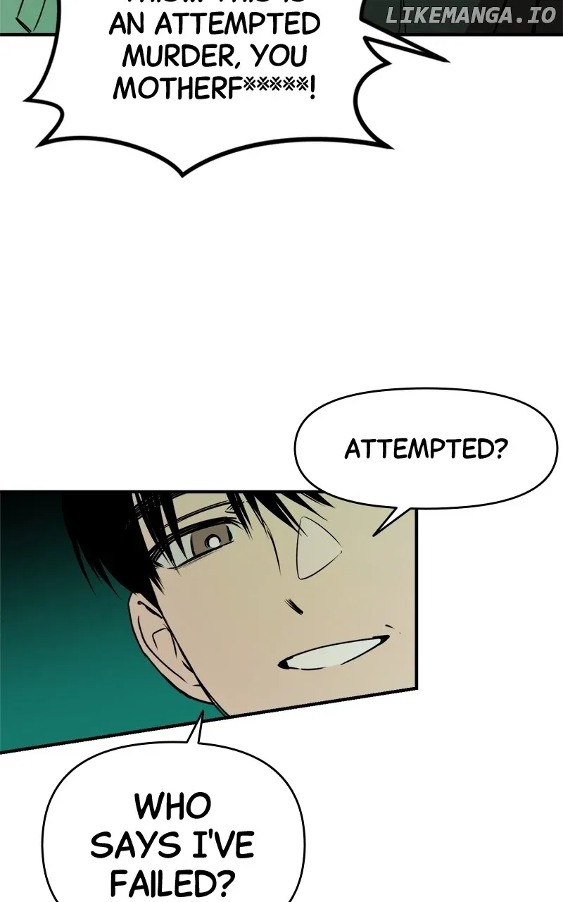 Locked to Death Mangakakalot X Chapter 29 Page 85