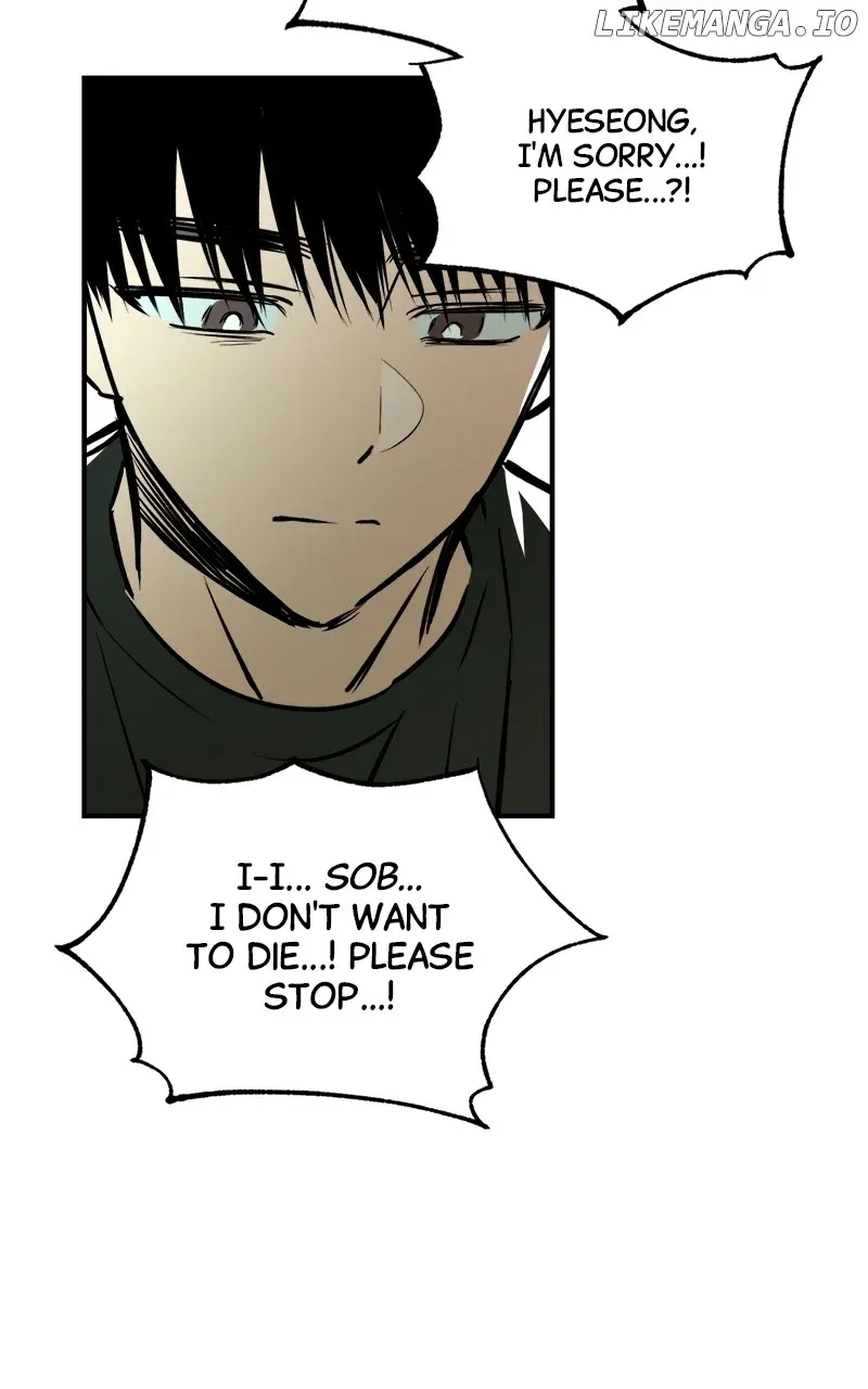 Locked to Death Mangakakalot X Chapter 29 Page 94