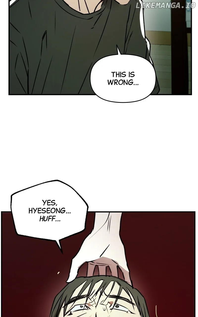 Locked to Death Mangakakalot X Chapter 29 Page 97