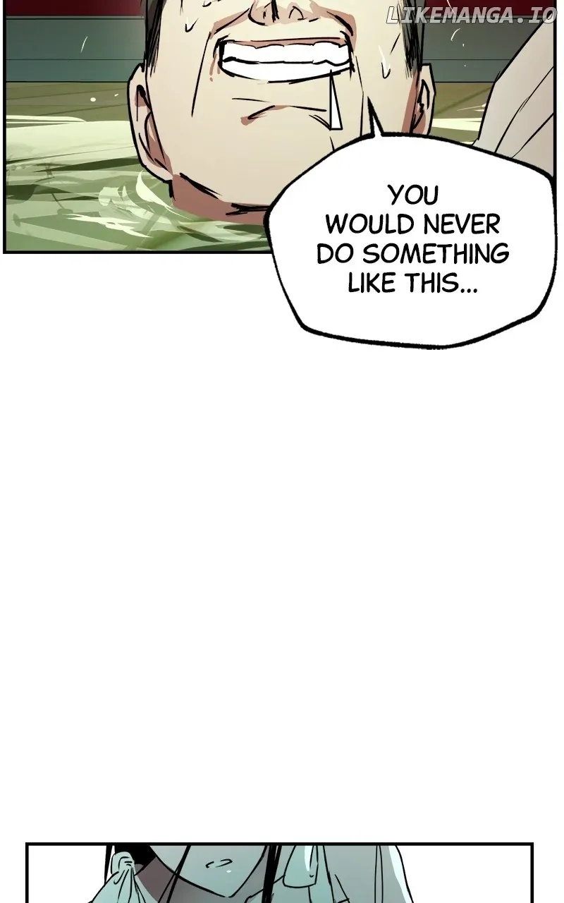 Locked to Death Mangakakalot X Chapter 29 Page 98