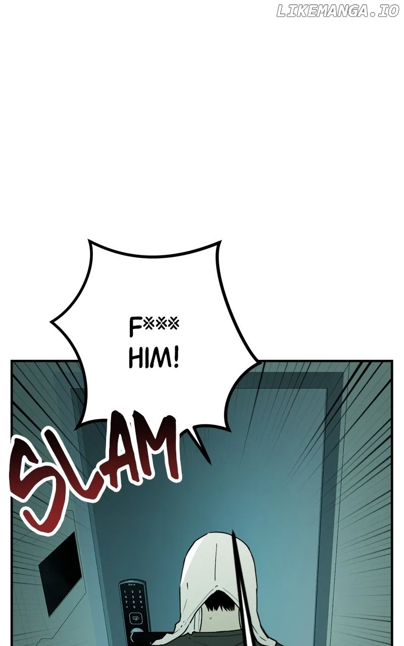 Locked to Death Mangakakalot X Chapter 30 Page 13
