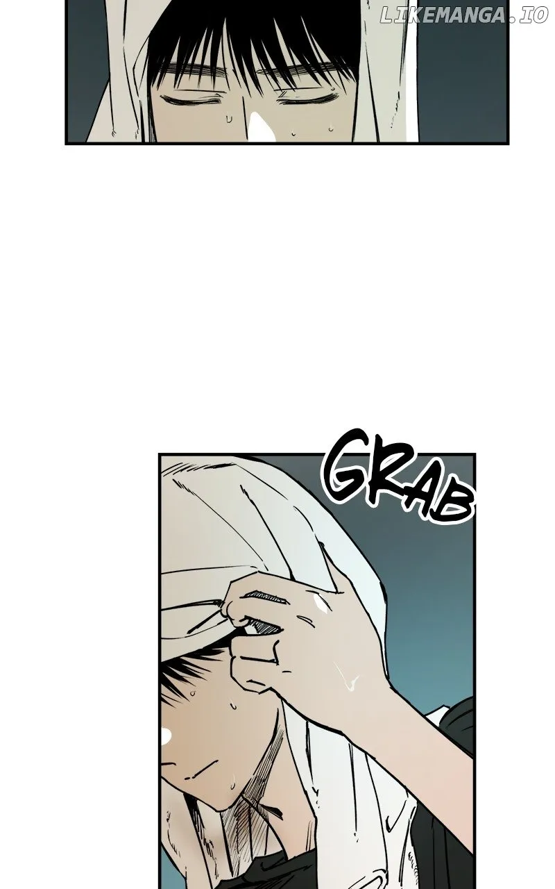 Locked to Death Mangakakalot X Chapter 30 Page 15