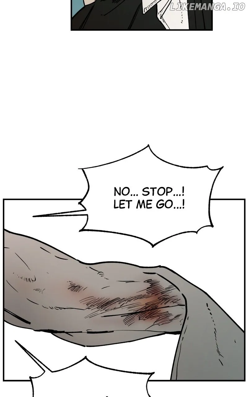 Locked to Death Mangakakalot X Chapter 30 Page 16