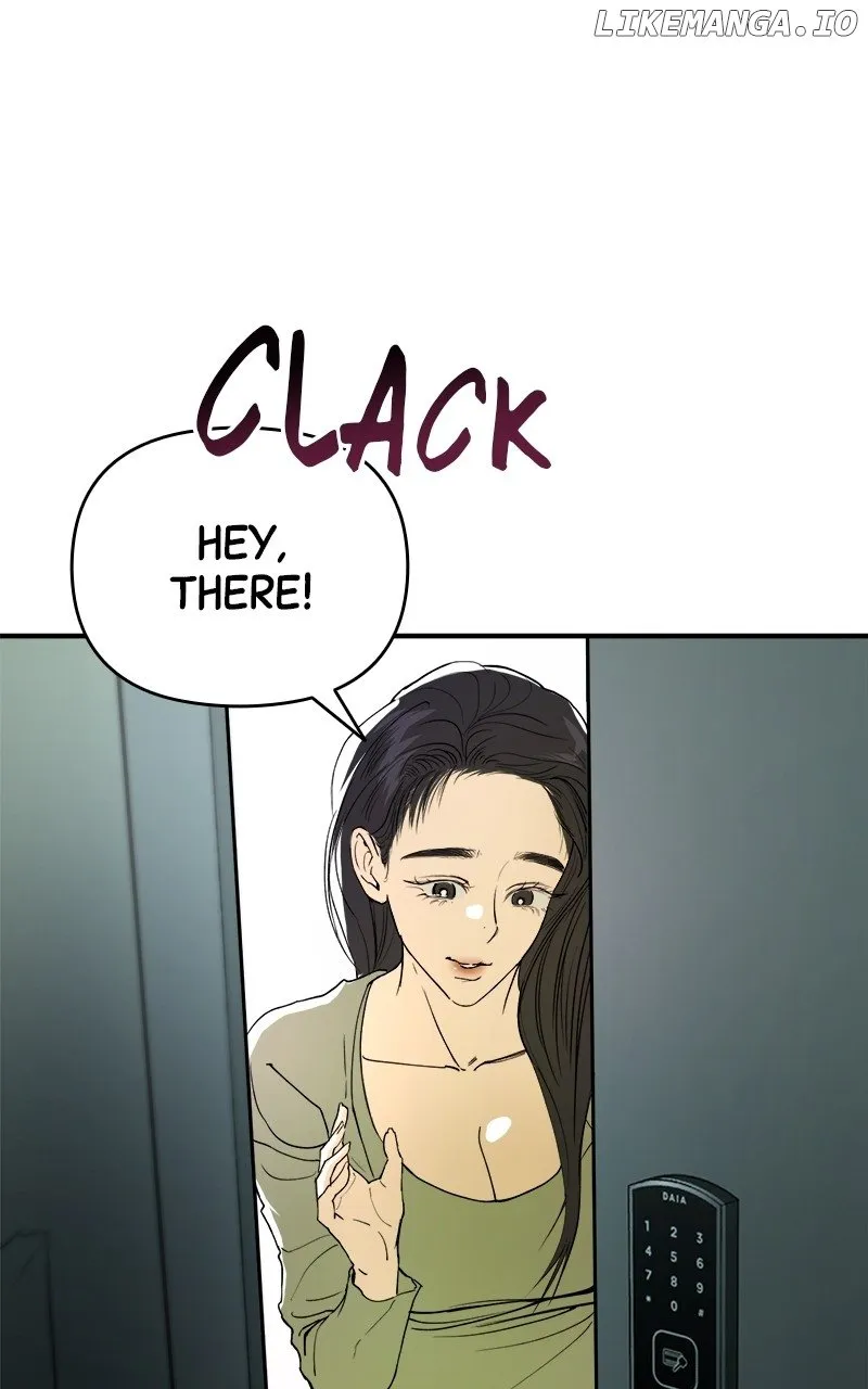 Locked to Death Mangakakalot X Chapter 30 Page 3