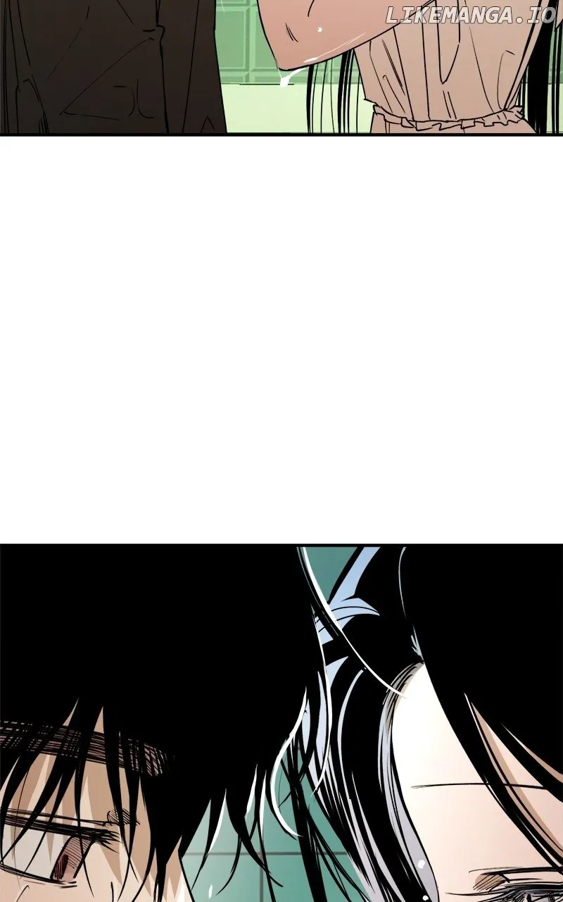Locked to Death Mangakakalot X Chapter 30 Page 21