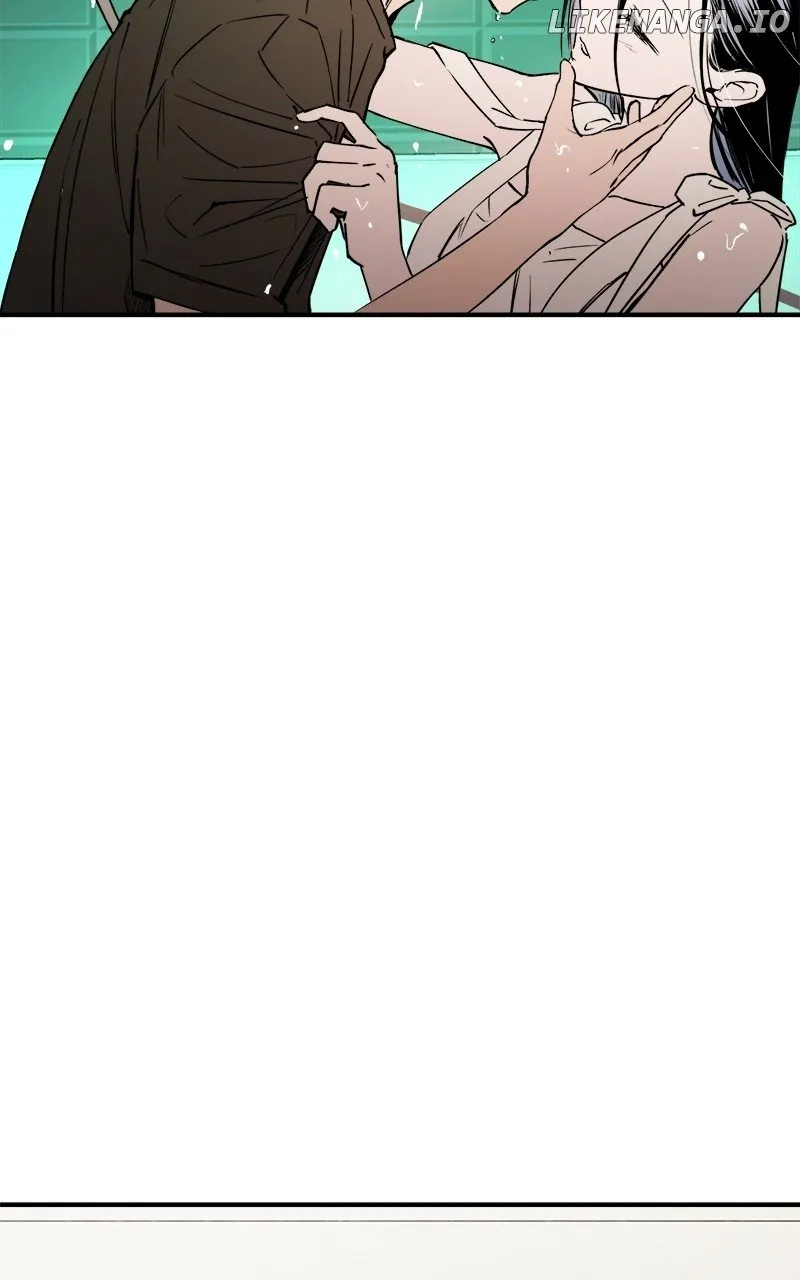 Locked to Death Mangakakalot X Chapter 30 Page 23