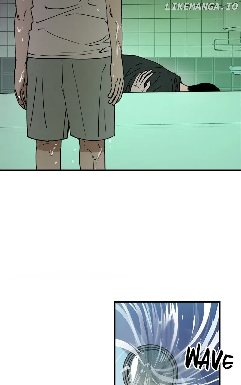 Locked to Death Mangakakalot X Chapter 30 Page 25