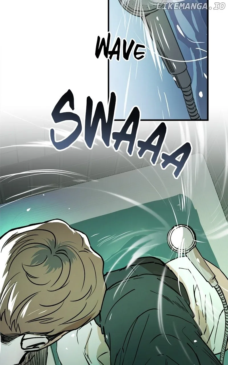 Locked to Death Mangakakalot X Chapter 30 Page 26