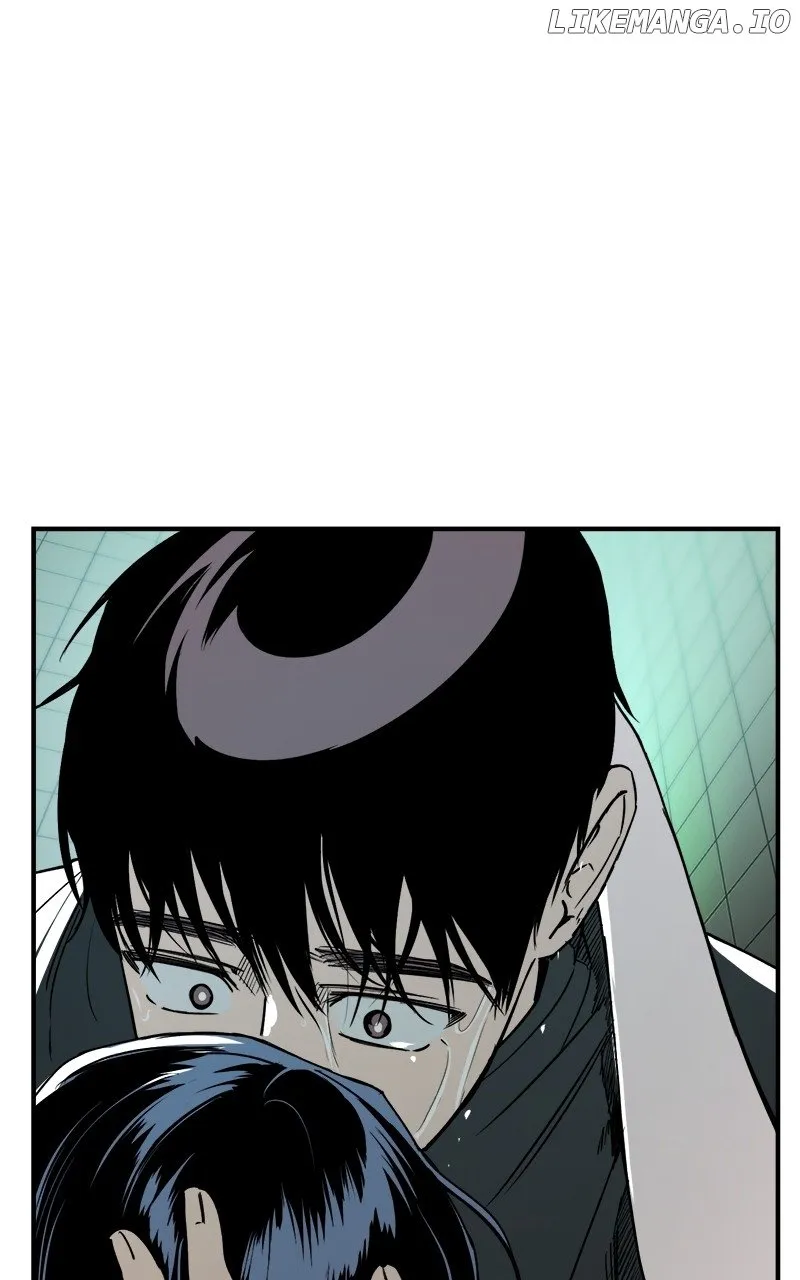 Locked to Death Mangakakalot X Chapter 30 Page 29