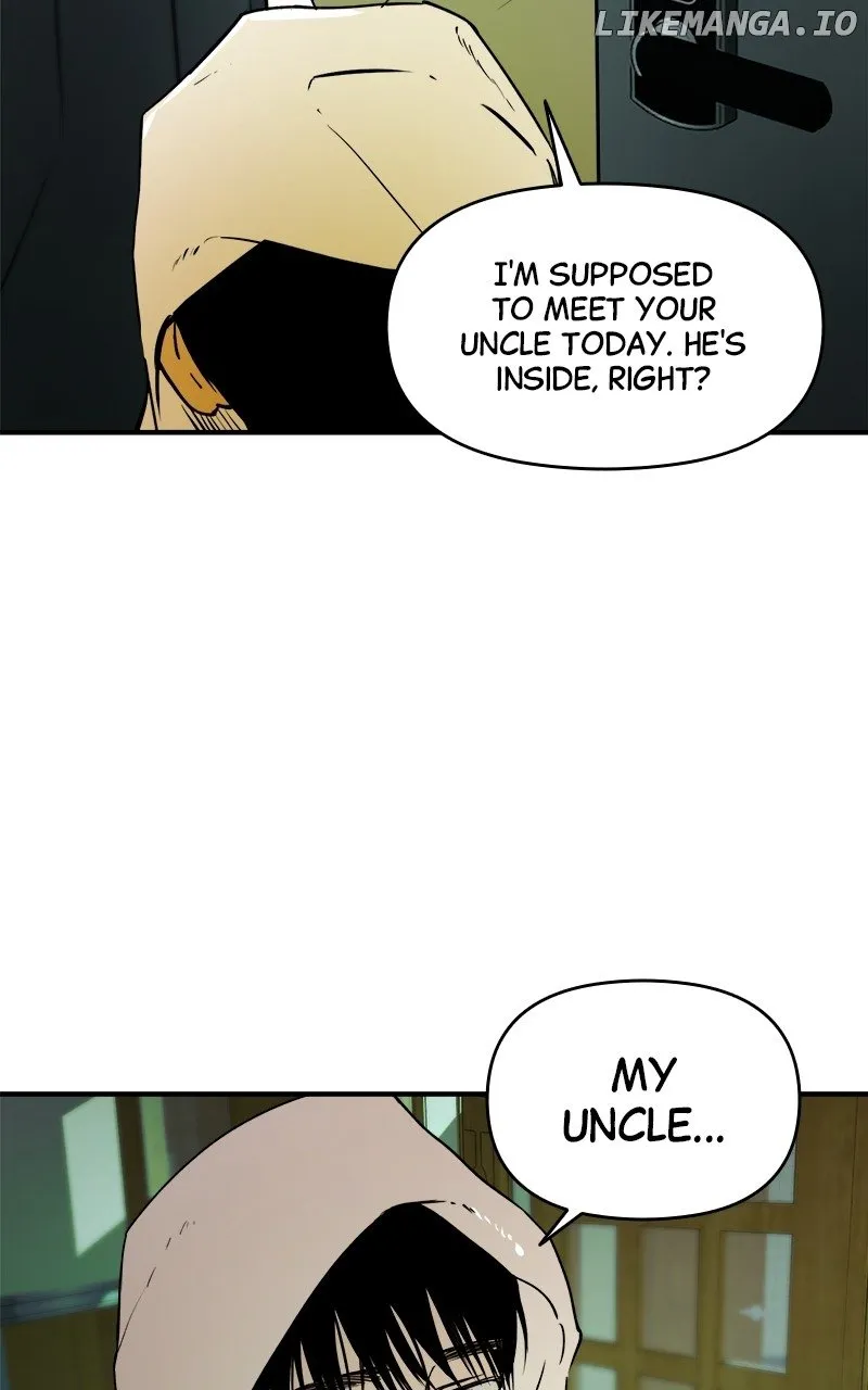 Locked to Death Mangakakalot X Chapter 30 Page 4