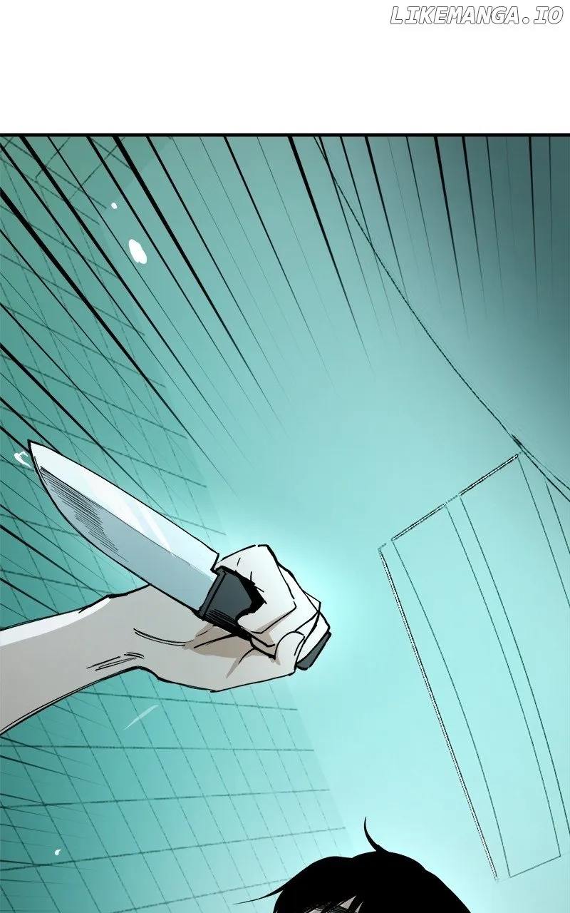 Locked to Death Mangakakalot X Chapter 30 Page 31