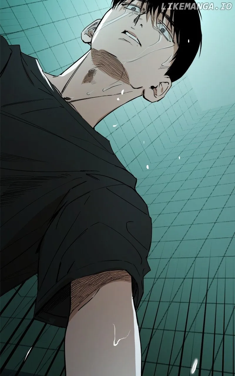 Locked to Death Mangakakalot X Chapter 30 Page 32