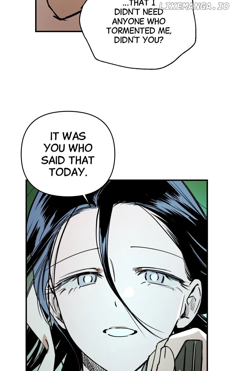 Locked to Death Mangakakalot X Chapter 30 Page 37
