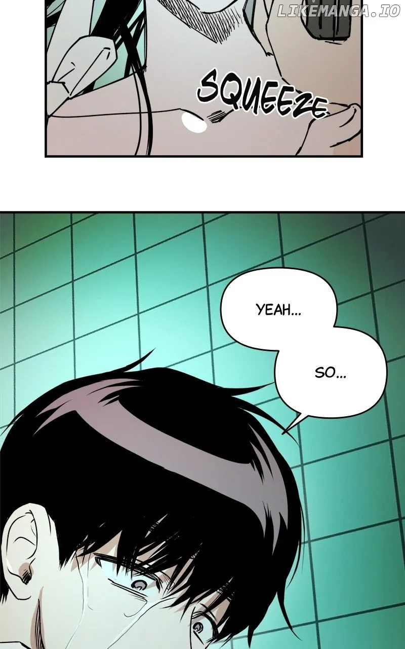 Locked to Death Mangakakalot X Chapter 30 Page 38