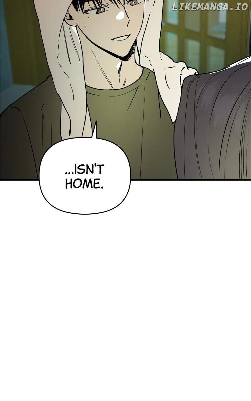 Locked to Death Mangakakalot X Chapter 30 Page 5