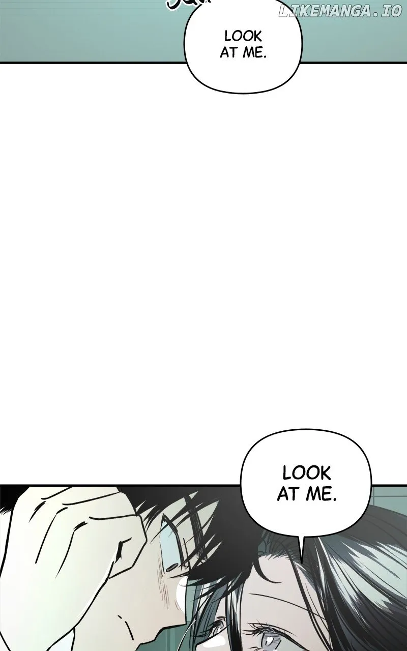 Locked to Death Mangakakalot X Chapter 30 Page 43