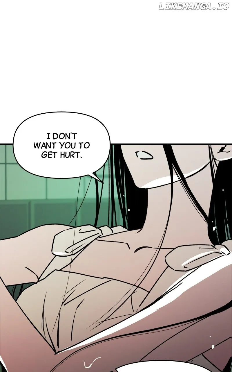 Locked to Death Mangakakalot X Chapter 30 Page 48