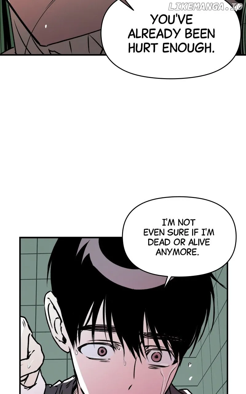 Locked to Death Mangakakalot X Chapter 30 Page 49