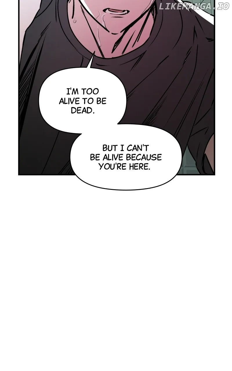 Locked to Death Mangakakalot X Chapter 30 Page 50