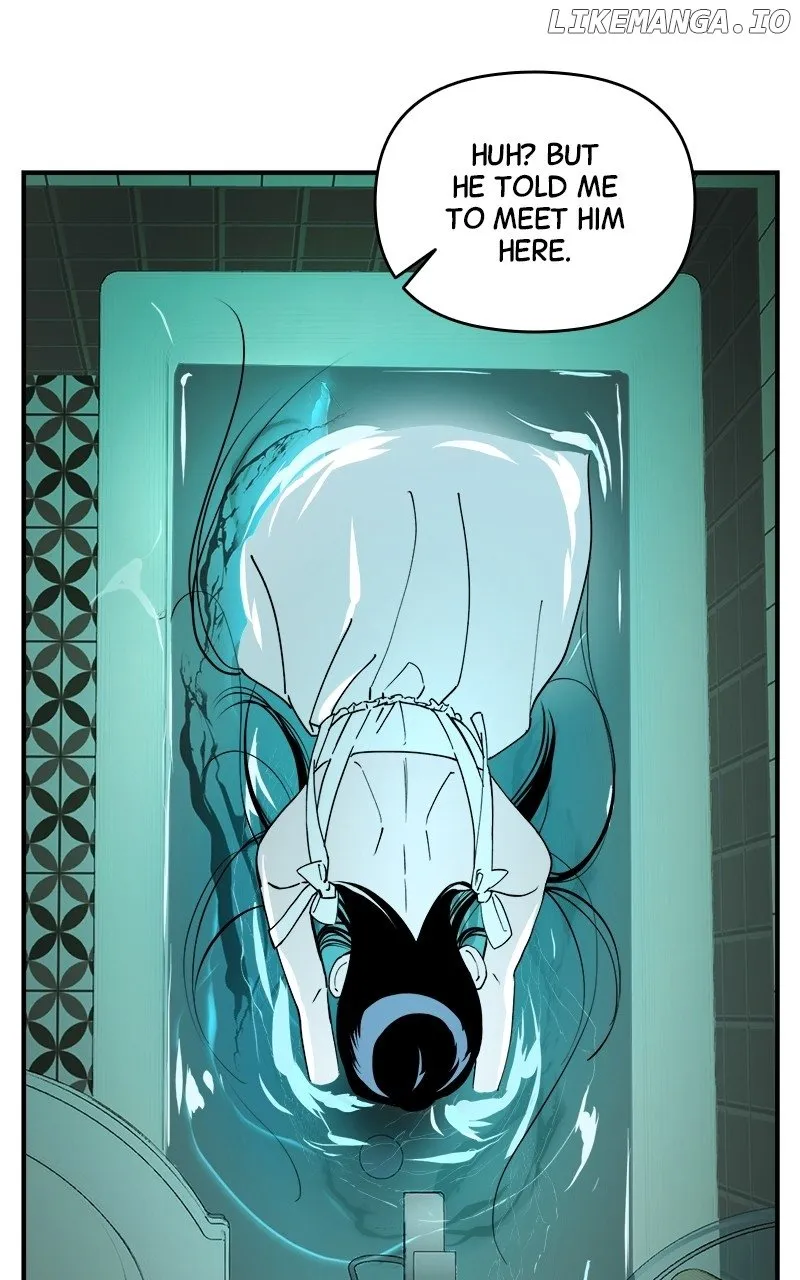 Locked to Death Mangakakalot X Chapter 30 Page 6