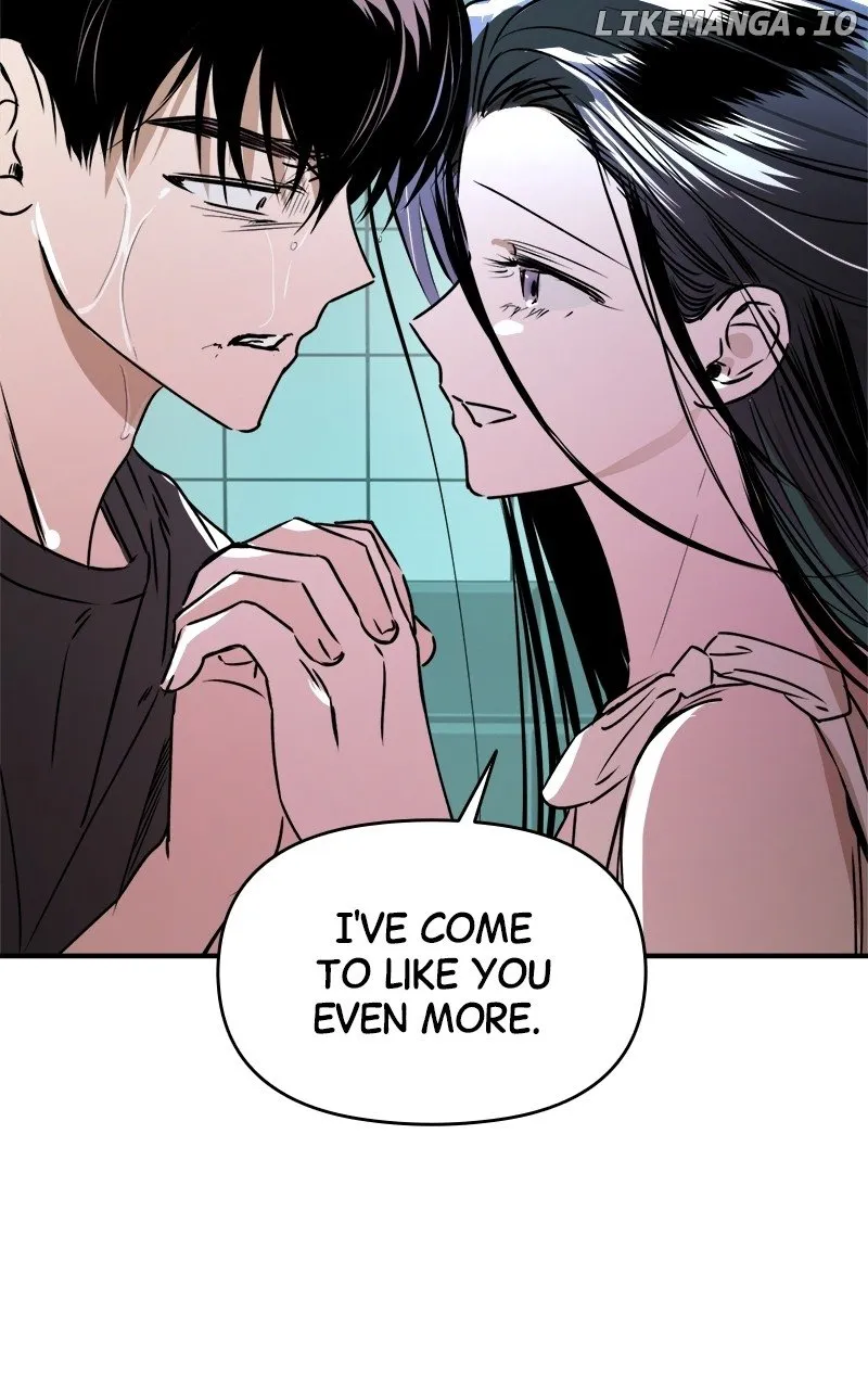 Locked to Death Mangakakalot X Chapter 30 Page 52