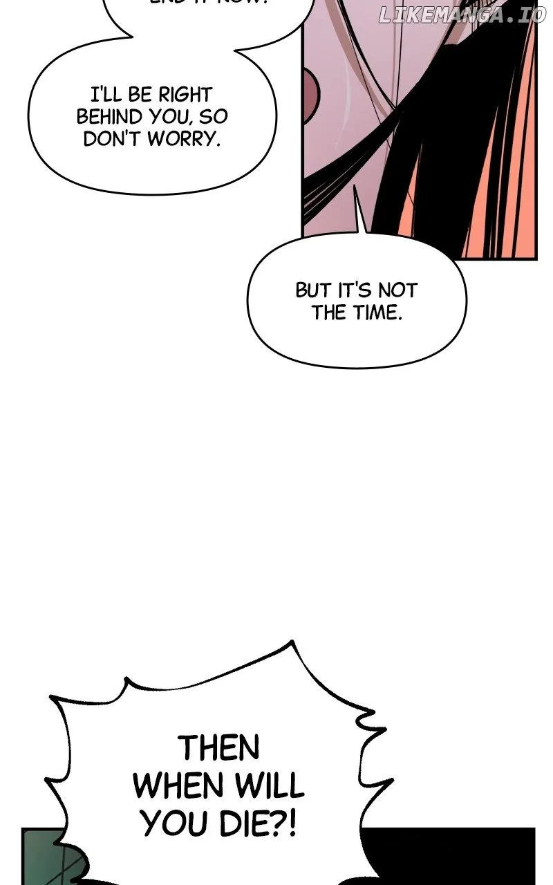 Locked to Death Mangakakalot X Chapter 30 Page 54