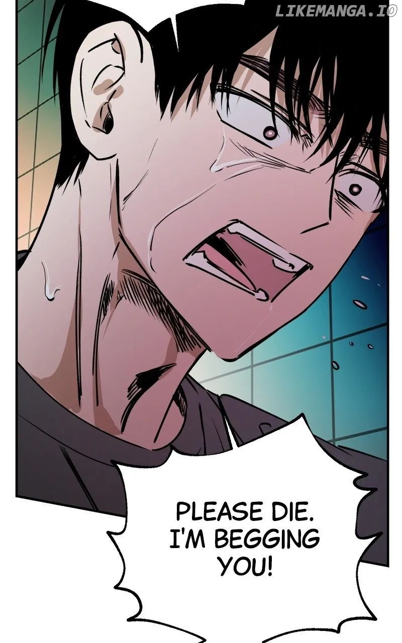 Locked to Death Mangakakalot X Chapter 30 Page 55