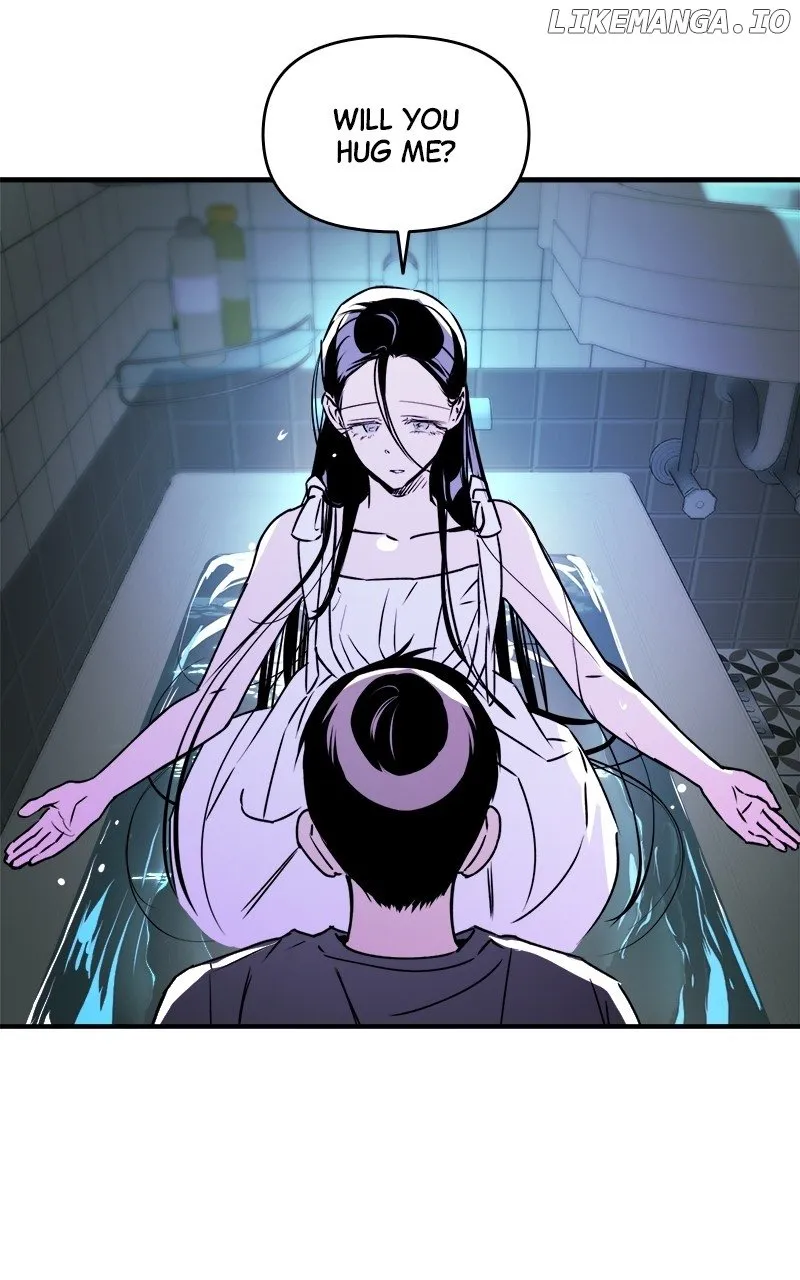 Locked to Death Mangakakalot X Chapter 30 Page 59