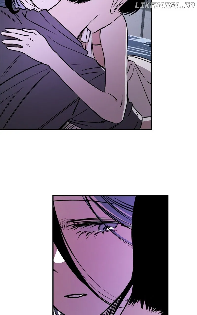 Locked to Death Mangakakalot X Chapter 30 Page 64