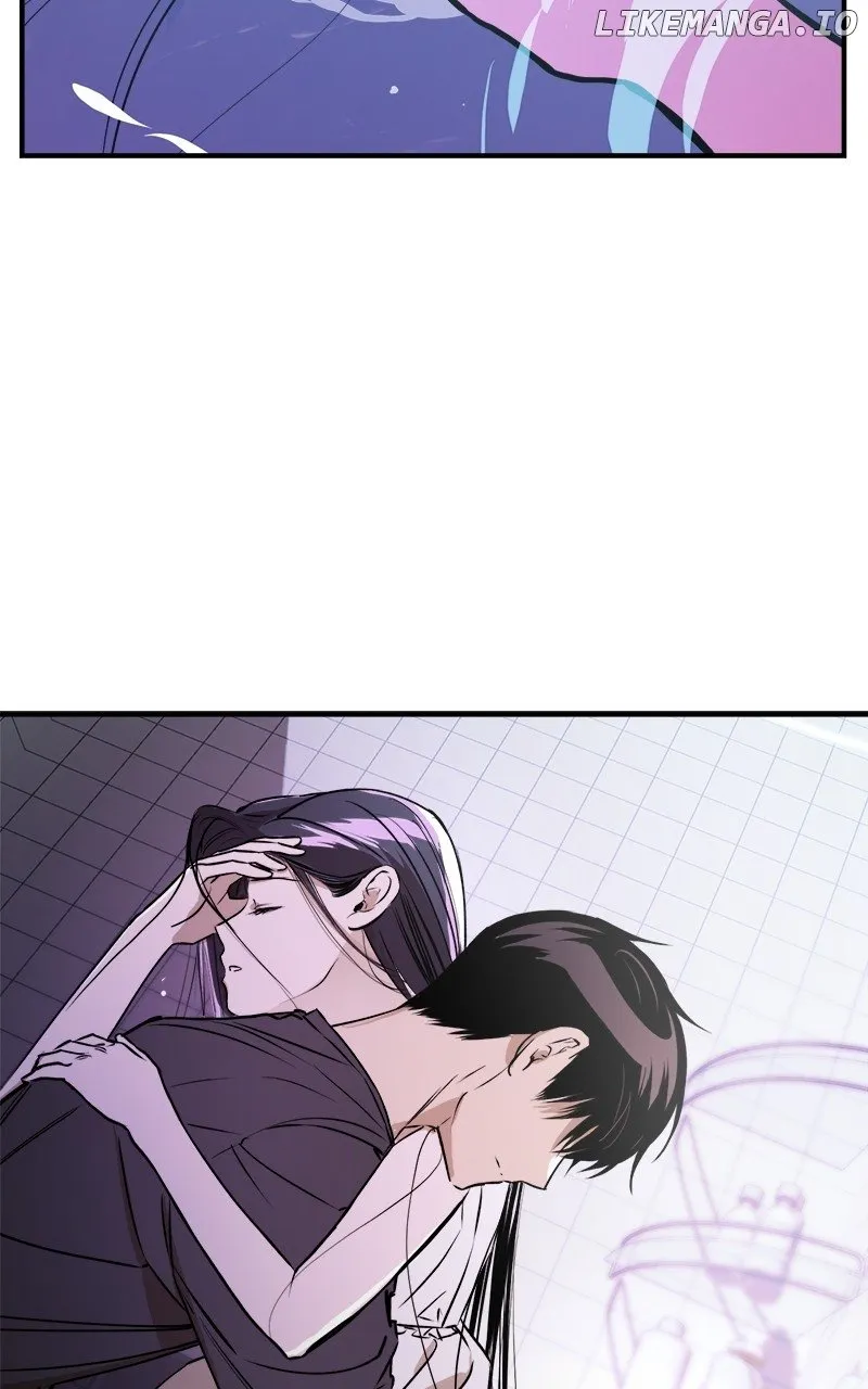 Locked to Death Mangakakalot X Chapter 30 Page 66