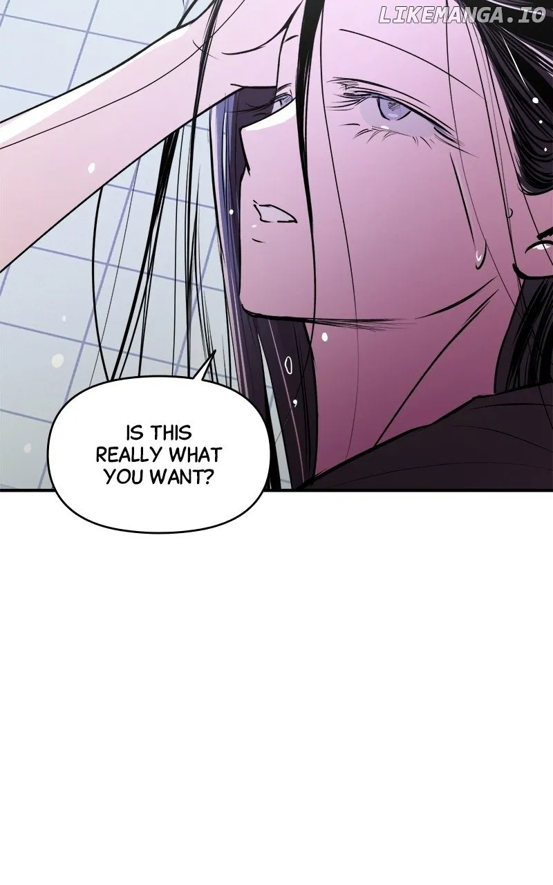 Locked to Death Mangakakalot X Chapter 30 Page 68