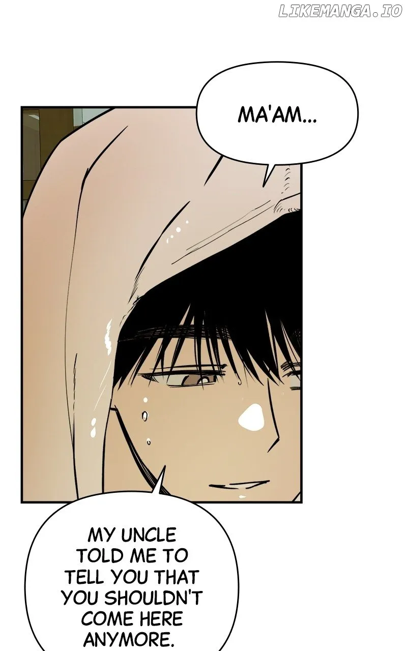 Locked to Death Mangakakalot X Chapter 30 Page 8