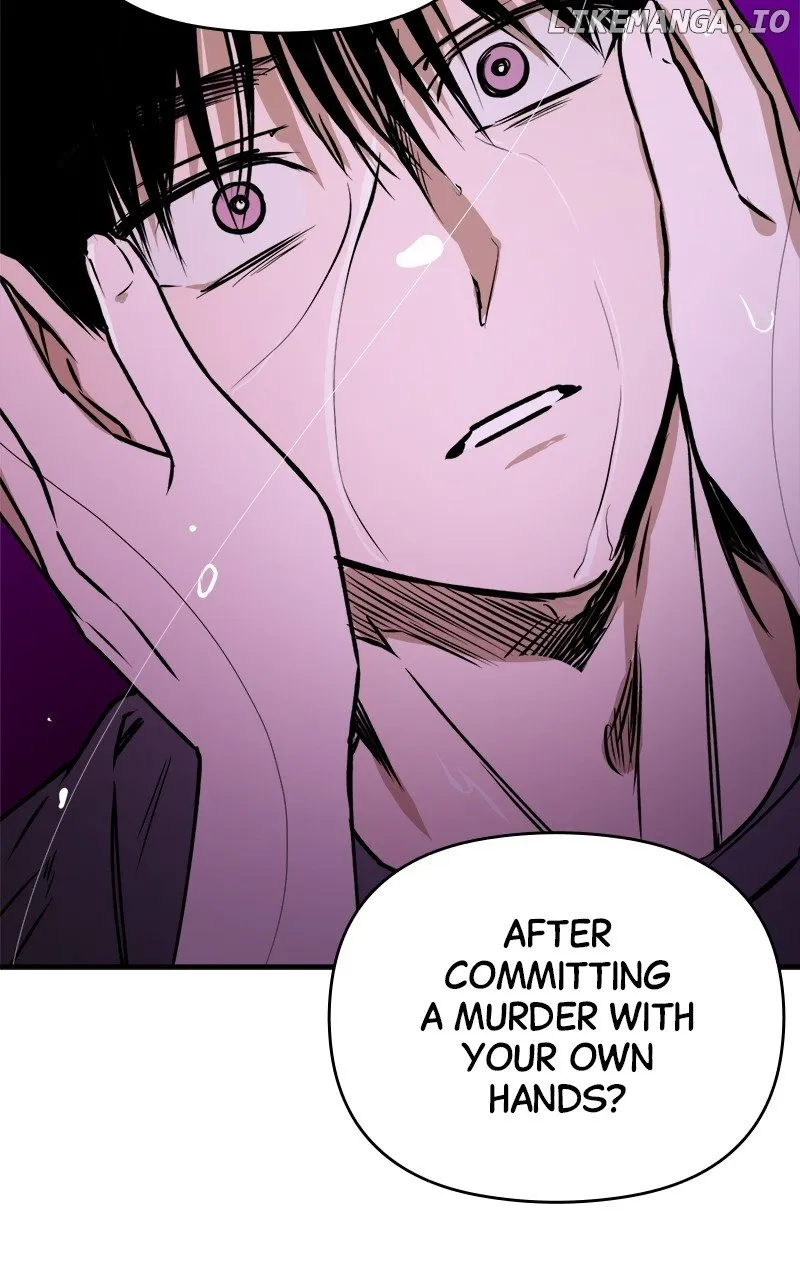 Locked to Death Mangakakalot X Chapter 30 Page 74