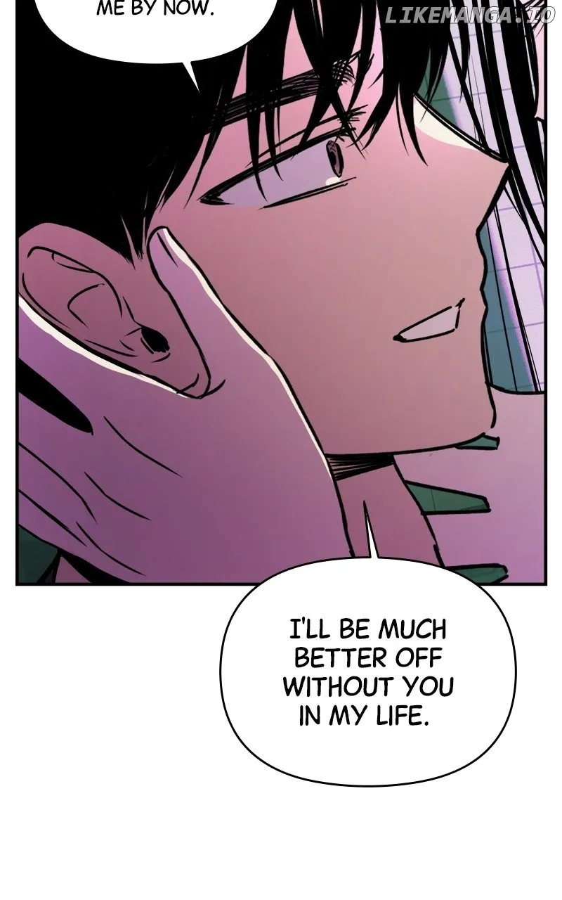 Locked to Death Mangakakalot X Chapter 30 Page 77