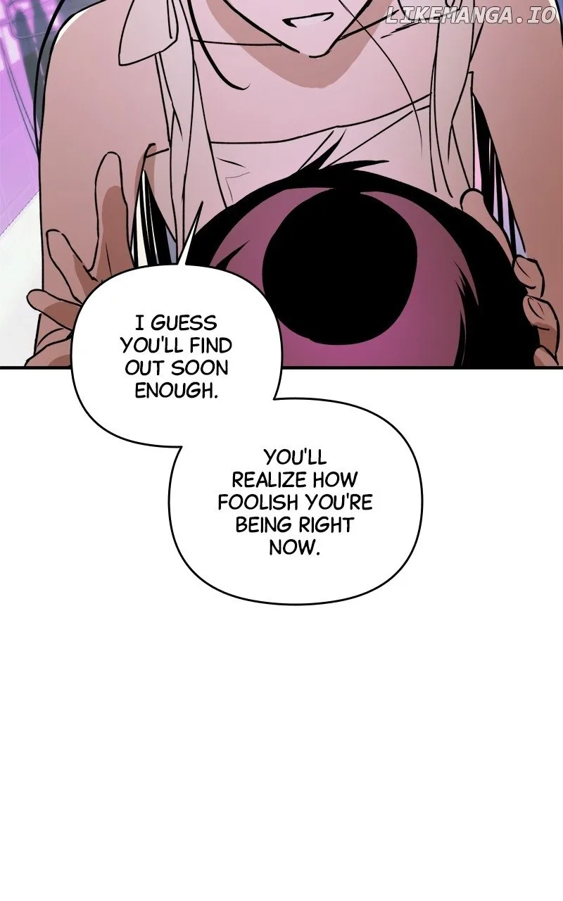 Locked to Death Mangakakalot X Chapter 30 Page 79