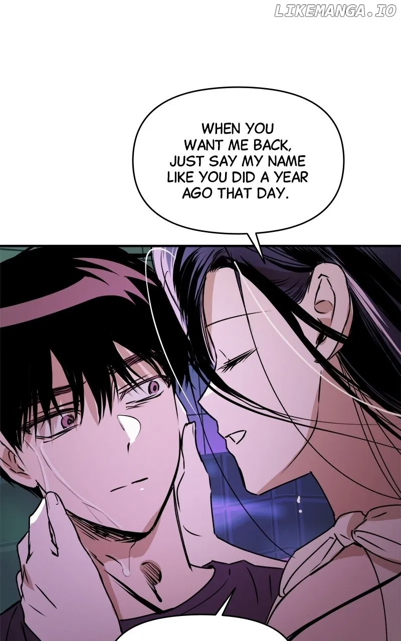 Locked to Death Mangakakalot X Chapter 30 Page 80