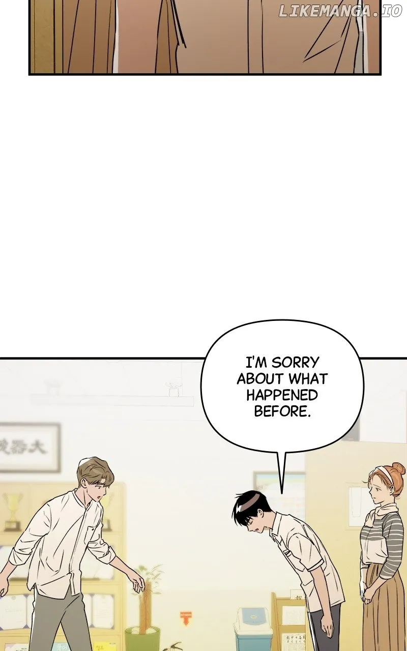 Locked to Death Mangakakalot X Chapter 30 Page 91