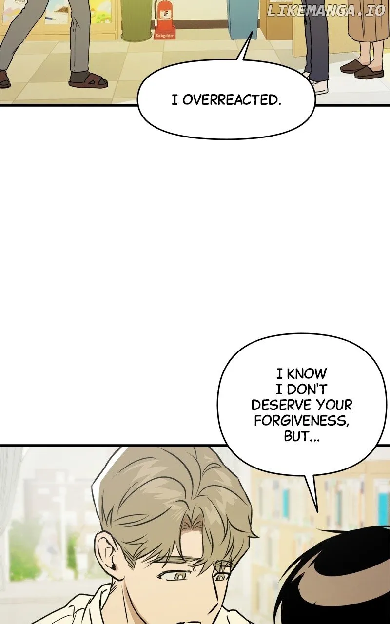 Locked to Death Mangakakalot X Chapter 30 Page 92