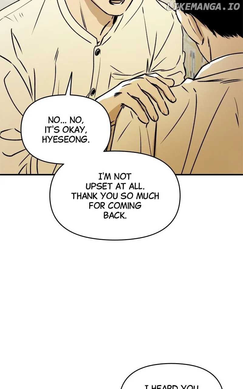 Locked to Death Mangakakalot X Chapter 30 Page 93