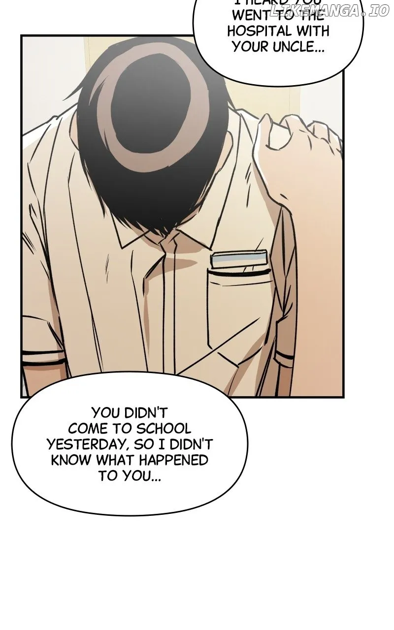 Locked to Death Mangakakalot X Chapter 30 Page 94