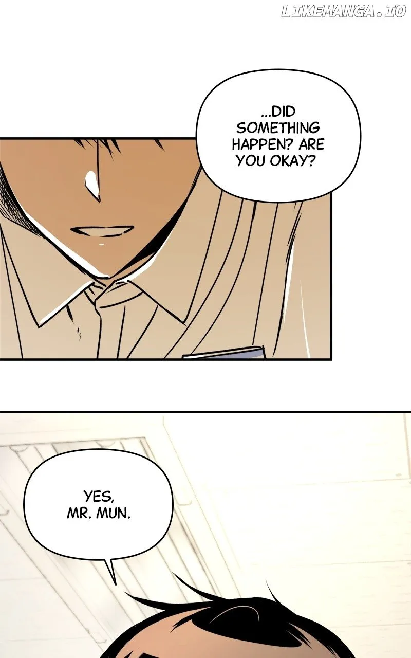Locked to Death Mangakakalot X Chapter 30 Page 95