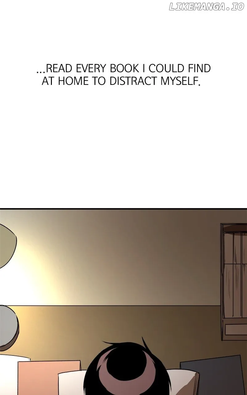 Locked to Death Mangakakalot X Chapter 31 Page 12