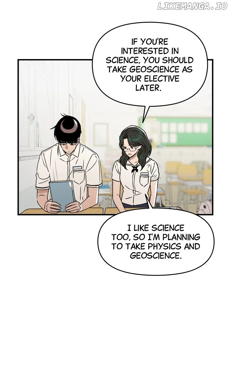 Locked to Death Mangakakalot X Chapter 31 Page 17