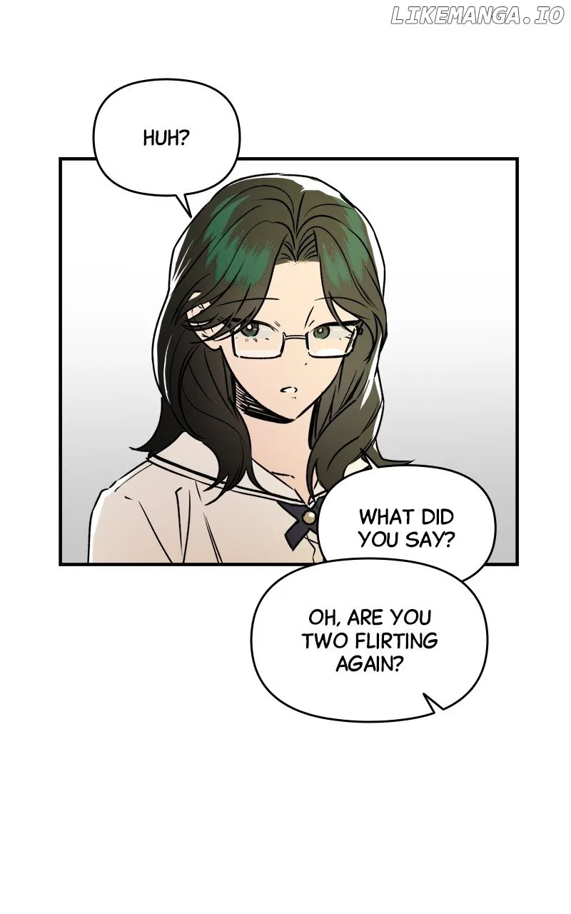 Locked to Death Mangakakalot X Chapter 31 Page 20