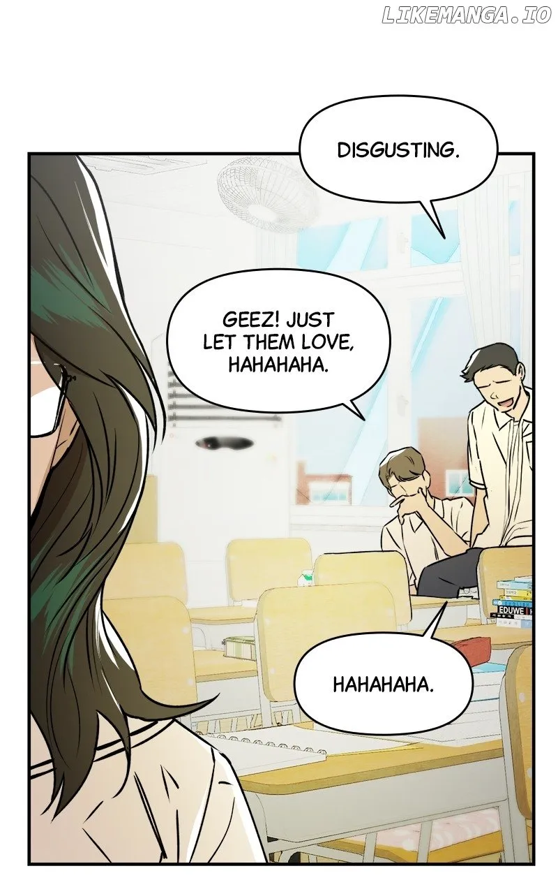 Locked to Death Mangakakalot X Chapter 31 Page 21